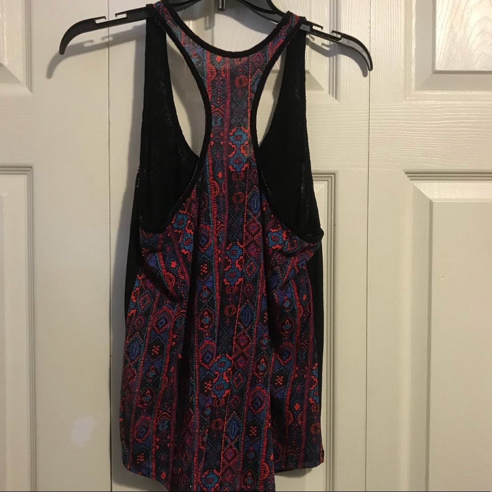 Tank Top - Picture 3 of 3